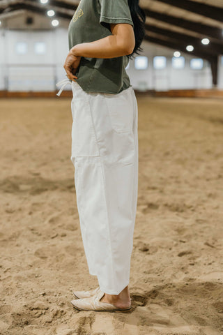 The Poise Pants