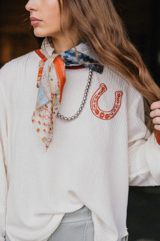 The Montana Sweater