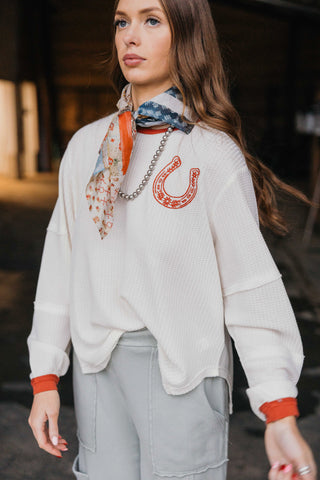 The Montana Sweater