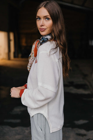 The Montana Sweater