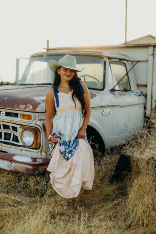 The Thelma Dress