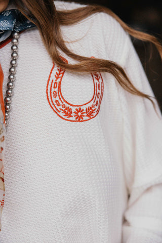 The Montana Sweater