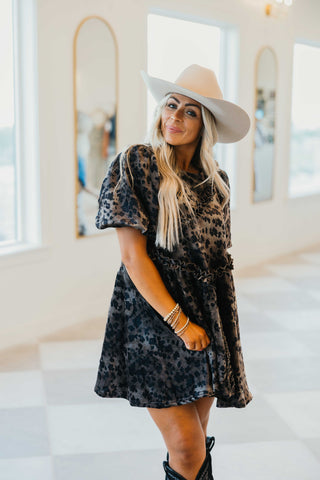 The Venice Dress