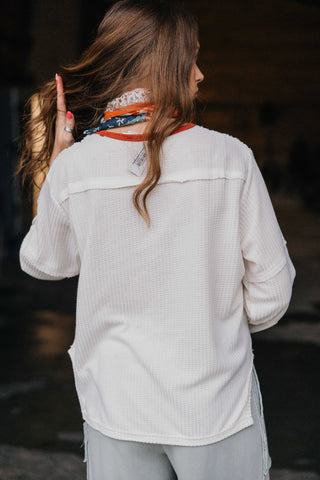 The Montana Sweater