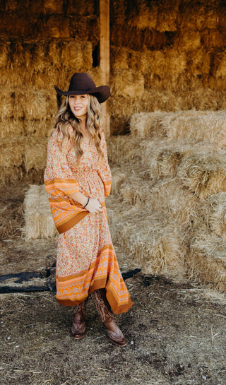 The Hutch Dress
