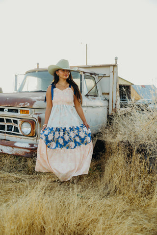The Thelma Dress