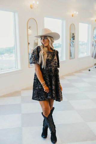 The Venice Dress