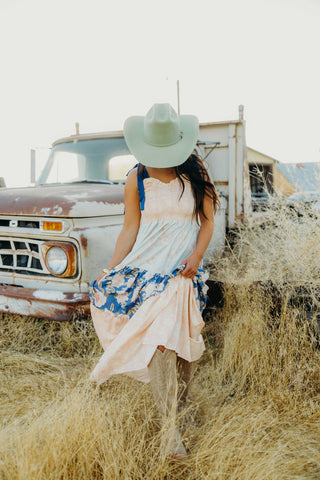 The Thelma Dress