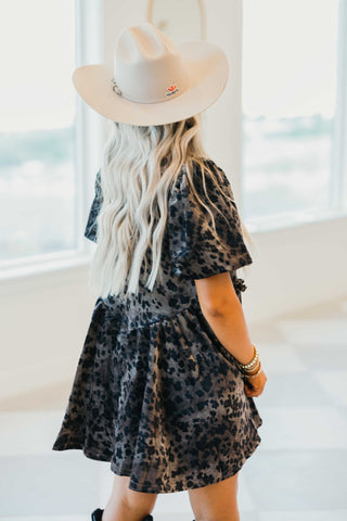 The Venice Dress
