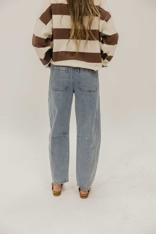 The Calden Jeans