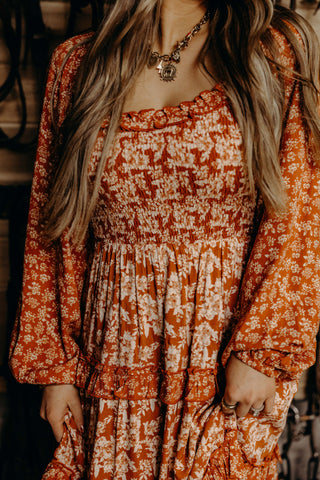 The Ronny Dress