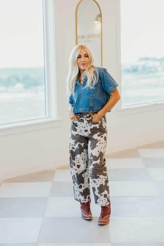 The Jeffrey Pants