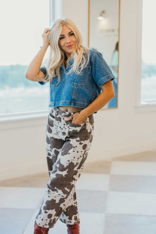 The Jeffrey Pants