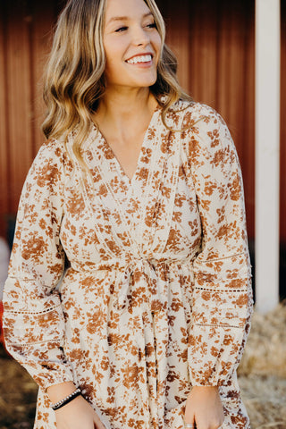 The Annabelle Dress