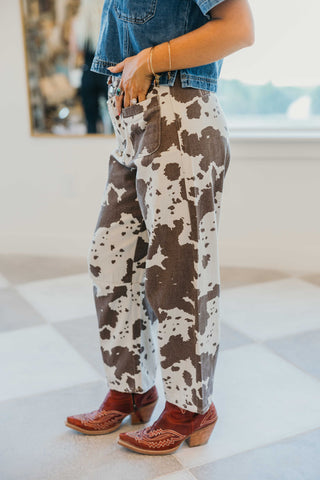 The Jeffrey Pants