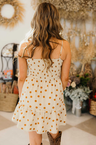 The Surly Dress