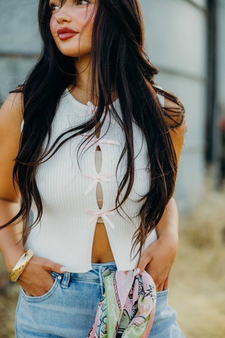 The Francine Tank