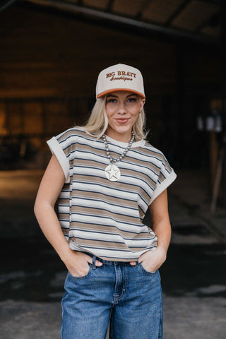 The Elise Top