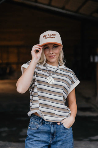 The Elise Top