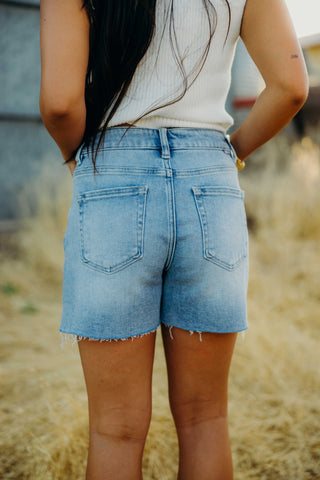 The Max Shorts