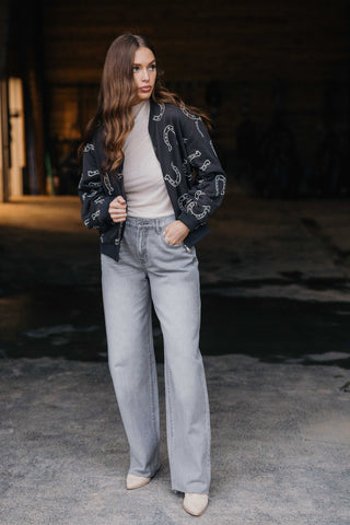 The Skippy Jacket