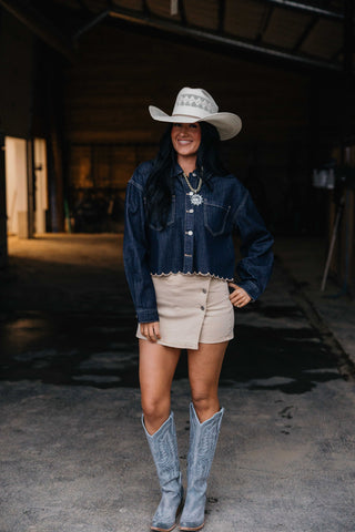 The Ike Jacket