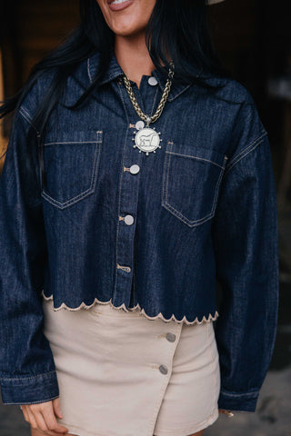The Ike Jacket