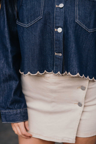 The Ike Jacket