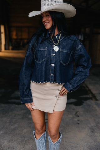 The Ike Jacket