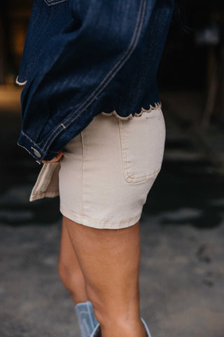 The Gentry Skort