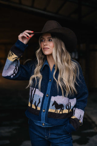 The Lainey Jacket