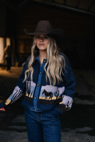 The Lainey Jacket