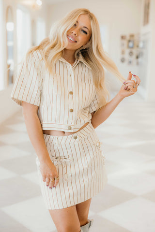 The Jenna Set