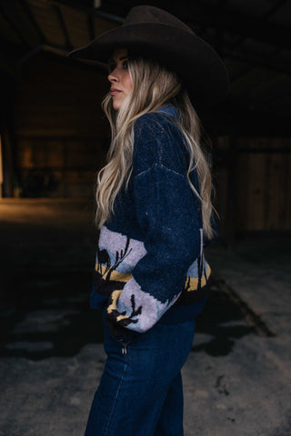 The Lainey Jacket