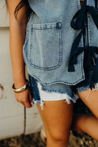 The Karmen Shorts