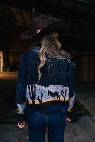 The Lainey Jacket