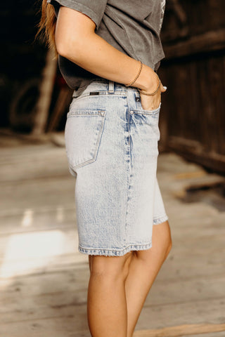 90s Baby Shorts