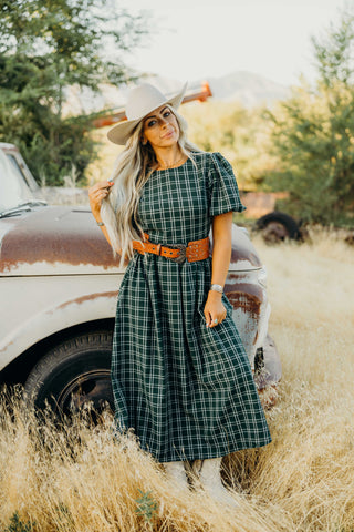 sidney midi dress Sidney Midi Dress