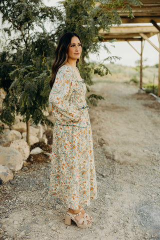 The Mezcal Dress