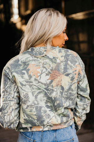 The Thayer Sweatshirt