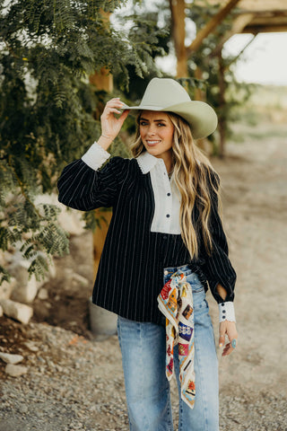 The Sloane Shirt