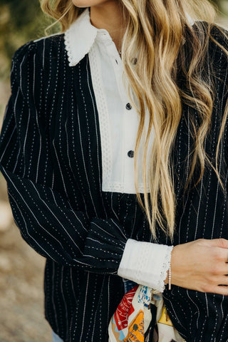 The Sloane Shirt