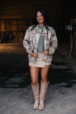 The Annie Jacket