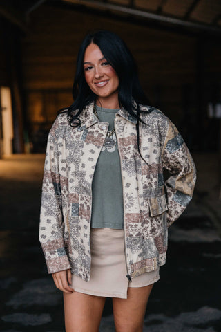 The Annie Jacket