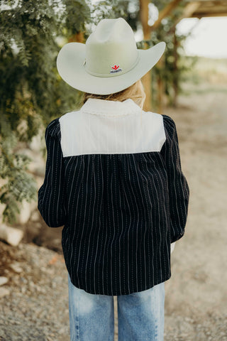 The Sloane Shirt