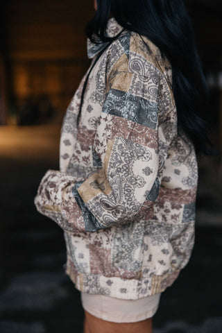 The Annie Jacket