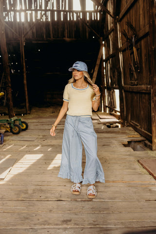 The Dixie Pants