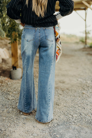 The Camden Jeans