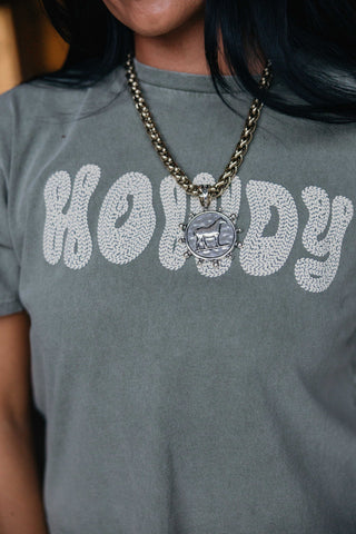 The Amelia Tee
