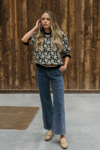 The Beyer Blouse